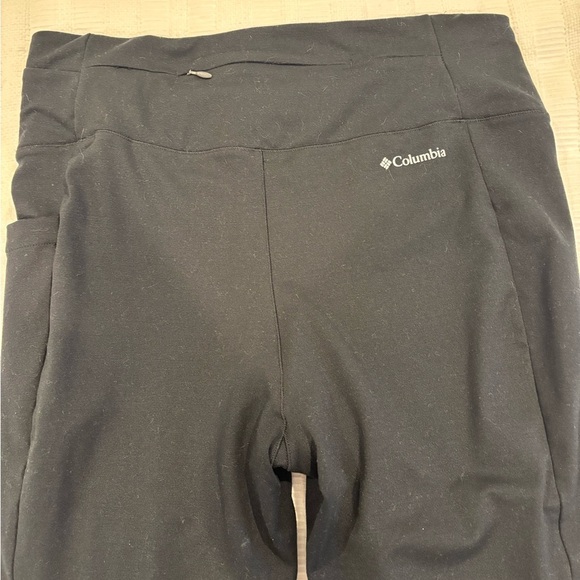 Columbia Womens Leggings 1X - Picture 5 of 6
